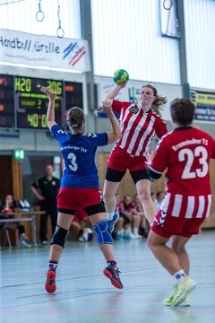 Bild 216 - Frauen BT Vorbereitungsturnier
